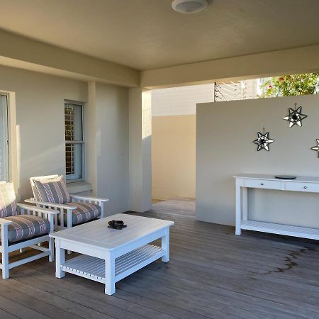 Stella Maris Luxury Apartment プレッテンバーグ・ベイ エクステリア 写真