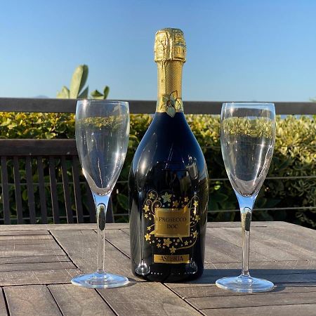 Stella Maris Luxury Apartment プレッテンバーグ・ベイ エクステリア 写真