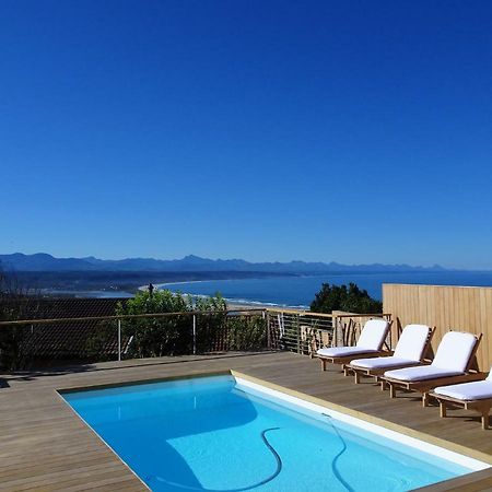 Stella Maris Luxury Apartment プレッテンバーグ・ベイ エクステリア 写真