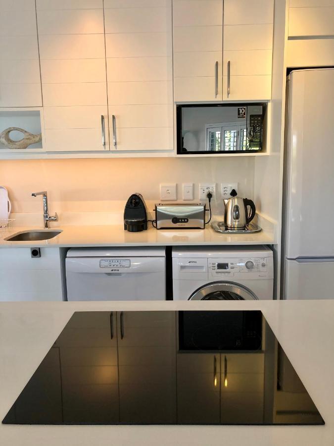 Stella Maris Luxury Apartment プレッテンバーグ・ベイ エクステリア 写真