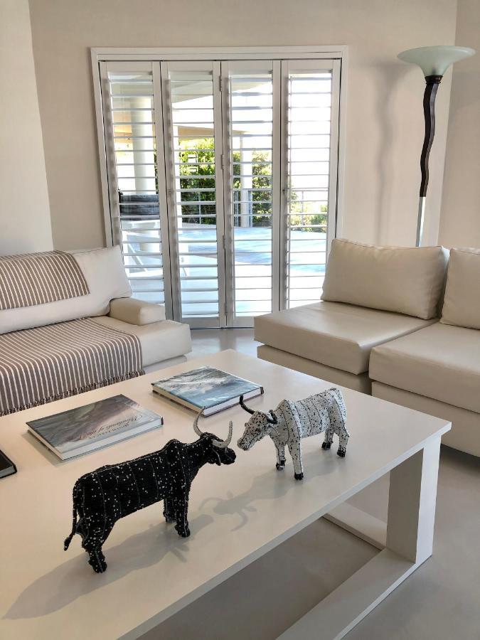 Stella Maris Luxury Apartment プレッテンバーグ・ベイ エクステリア 写真