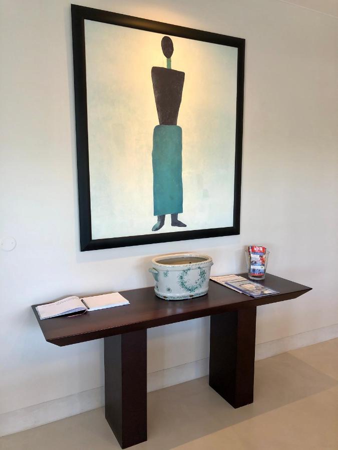 Stella Maris Luxury Apartment プレッテンバーグ・ベイ エクステリア 写真