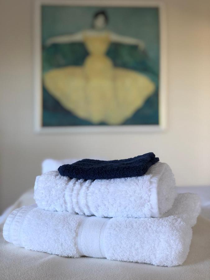 Stella Maris Luxury Apartment プレッテンバーグ・ベイ エクステリア 写真