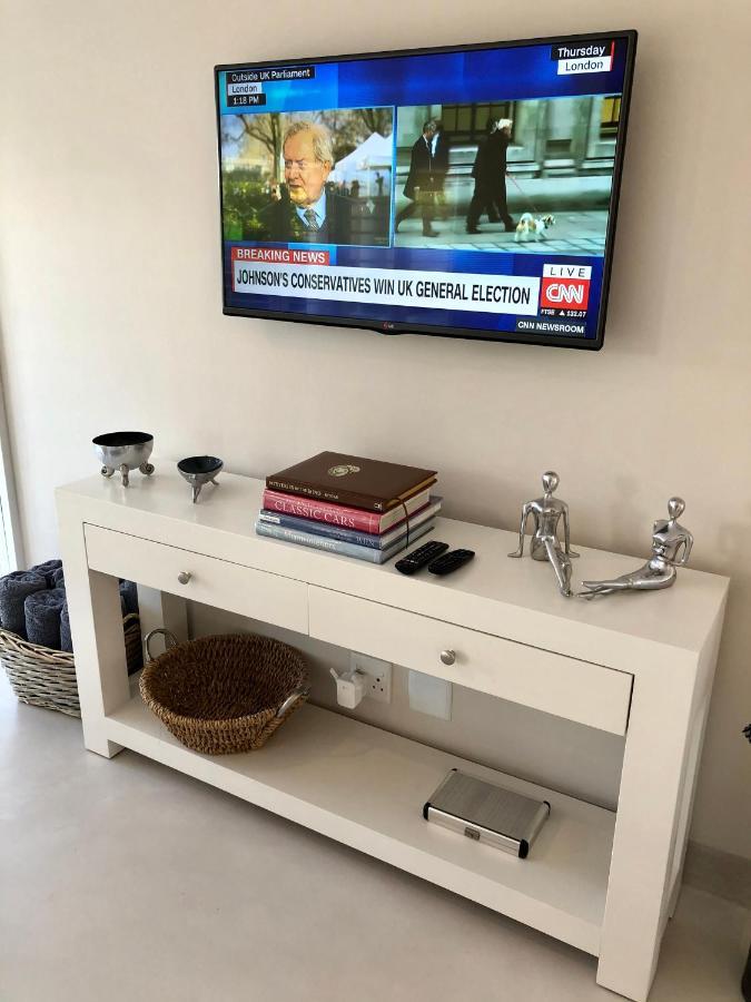 Stella Maris Luxury Apartment プレッテンバーグ・ベイ エクステリア 写真