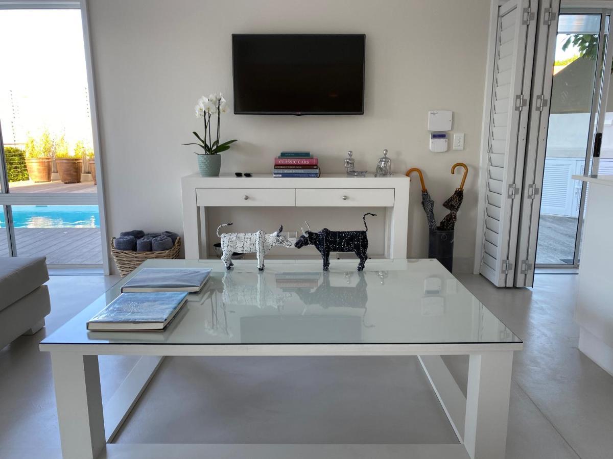 Stella Maris Luxury Apartment プレッテンバーグ・ベイ エクステリア 写真