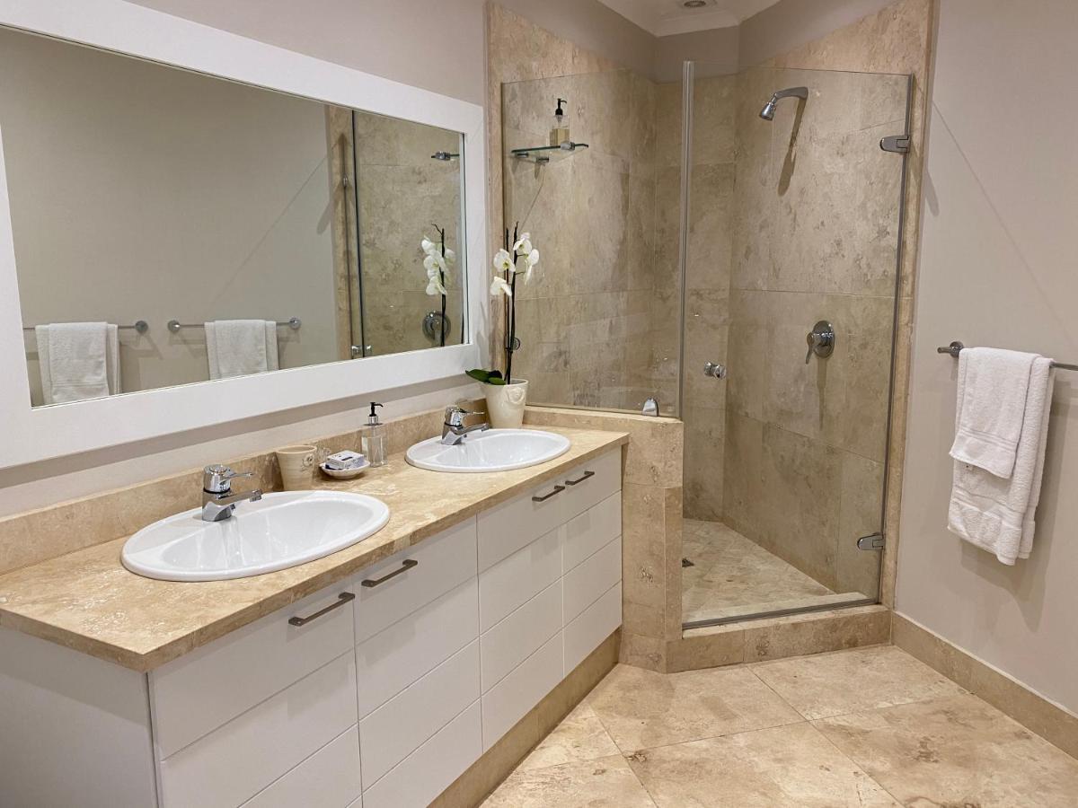 Stella Maris Luxury Apartment プレッテンバーグ・ベイ エクステリア 写真