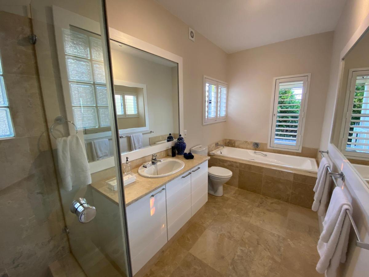 Stella Maris Luxury Apartment プレッテンバーグ・ベイ エクステリア 写真