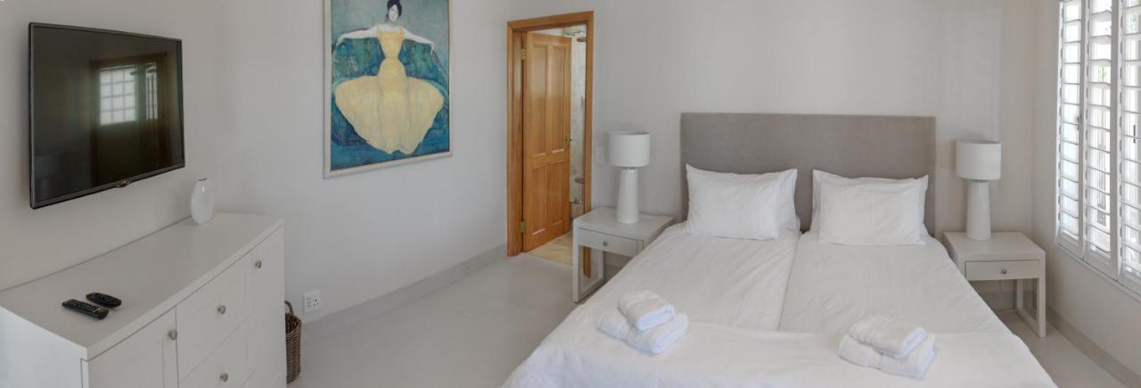 Stella Maris Luxury Apartment プレッテンバーグ・ベイ エクステリア 写真