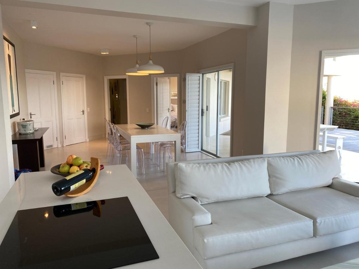 Stella Maris Luxury Apartment プレッテンバーグ・ベイ エクステリア 写真