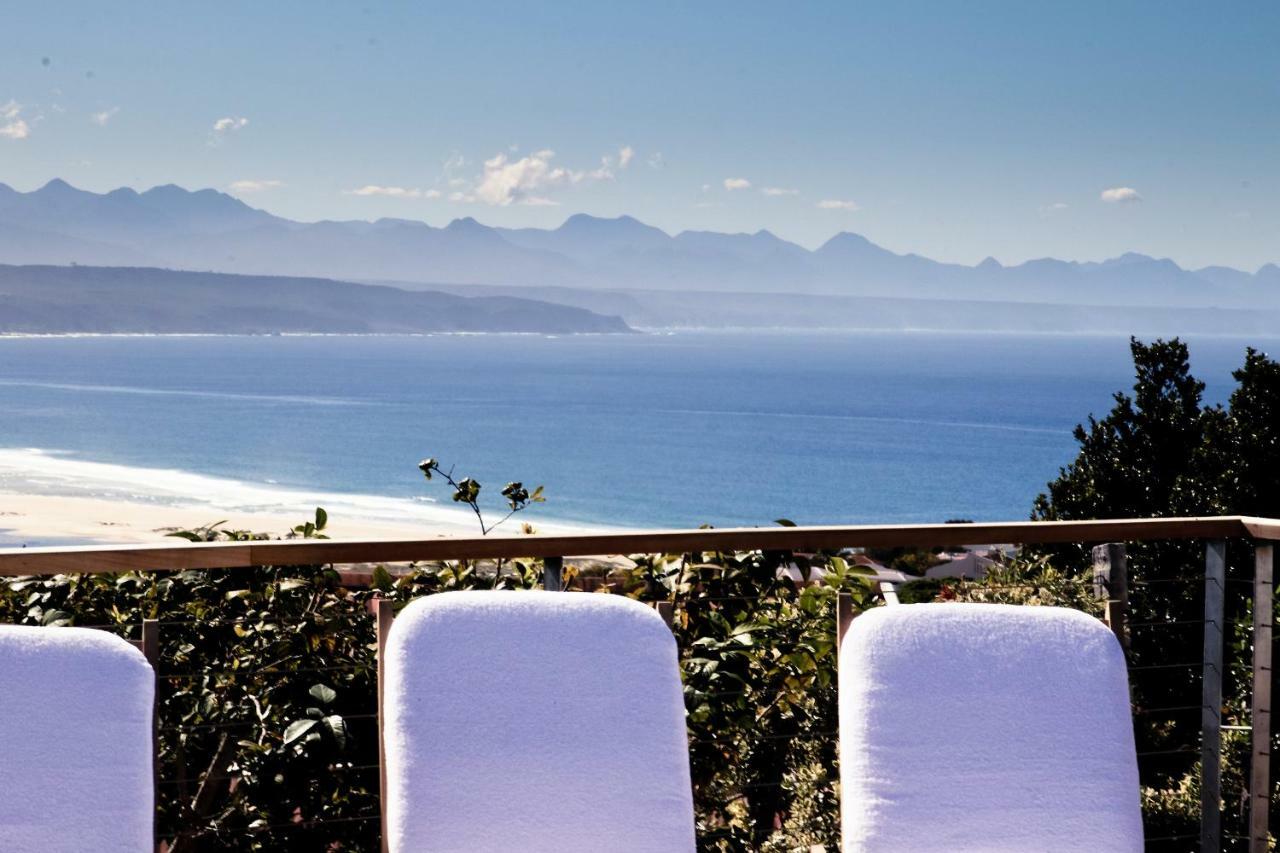 Stella Maris Luxury Apartment プレッテンバーグ・ベイ エクステリア 写真