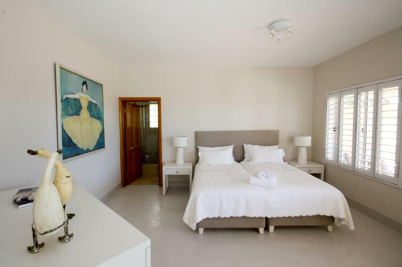 Stella Maris Luxury Apartment プレッテンバーグ・ベイ エクステリア 写真