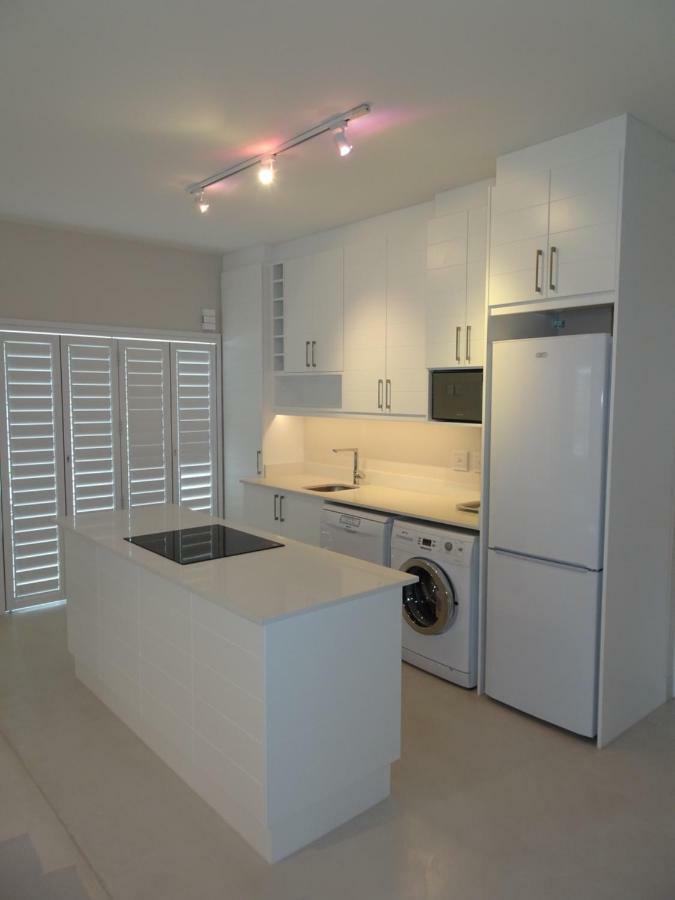Stella Maris Luxury Apartment プレッテンバーグ・ベイ エクステリア 写真