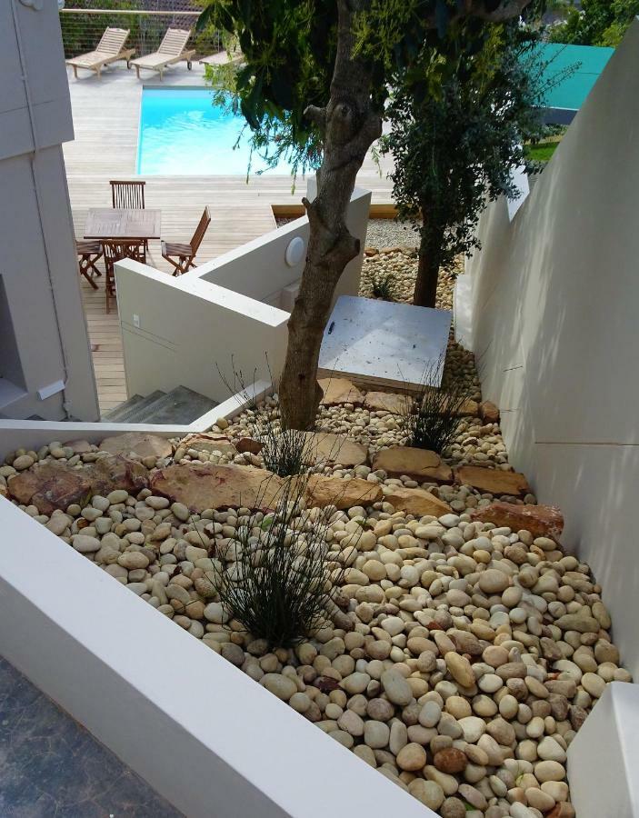 Stella Maris Luxury Apartment プレッテンバーグ・ベイ エクステリア 写真