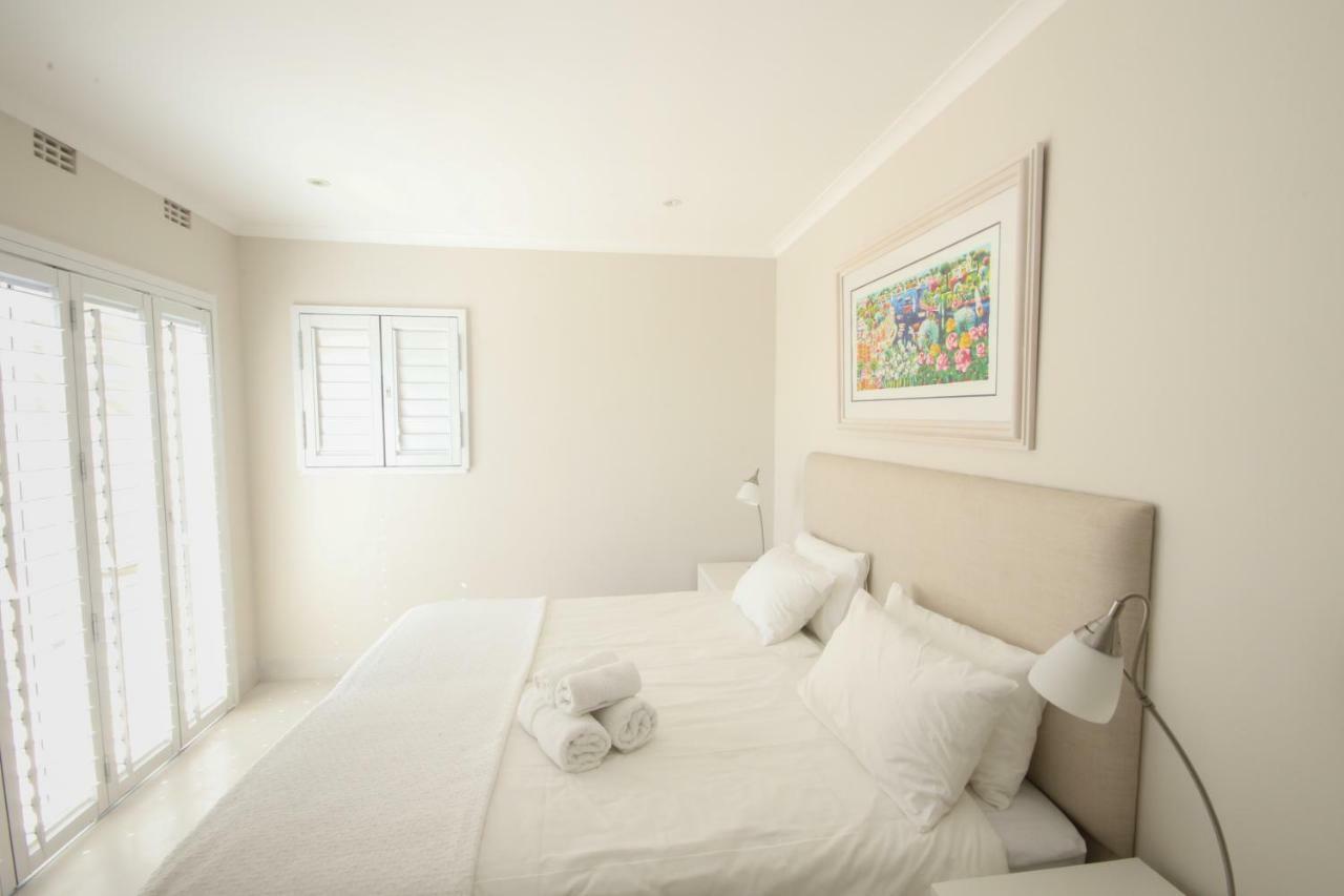 Stella Maris Luxury Apartment プレッテンバーグ・ベイ エクステリア 写真