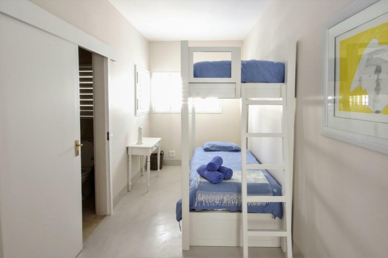 Stella Maris Luxury Apartment プレッテンバーグ・ベイ エクステリア 写真