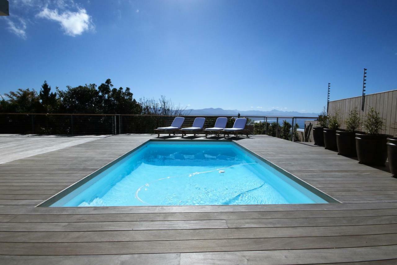 Stella Maris Luxury Apartment プレッテンバーグ・ベイ エクステリア 写真