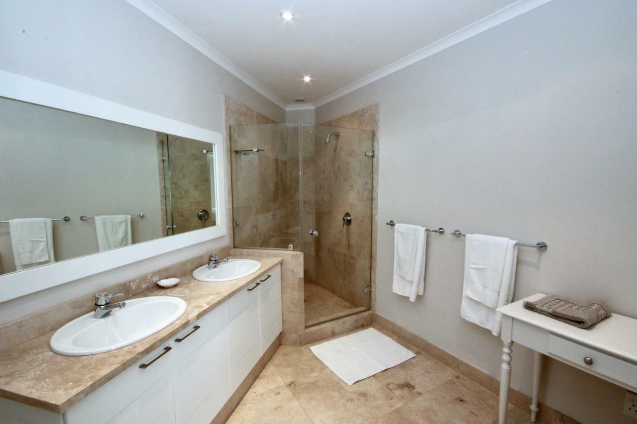 Stella Maris Luxury Apartment プレッテンバーグ・ベイ エクステリア 写真