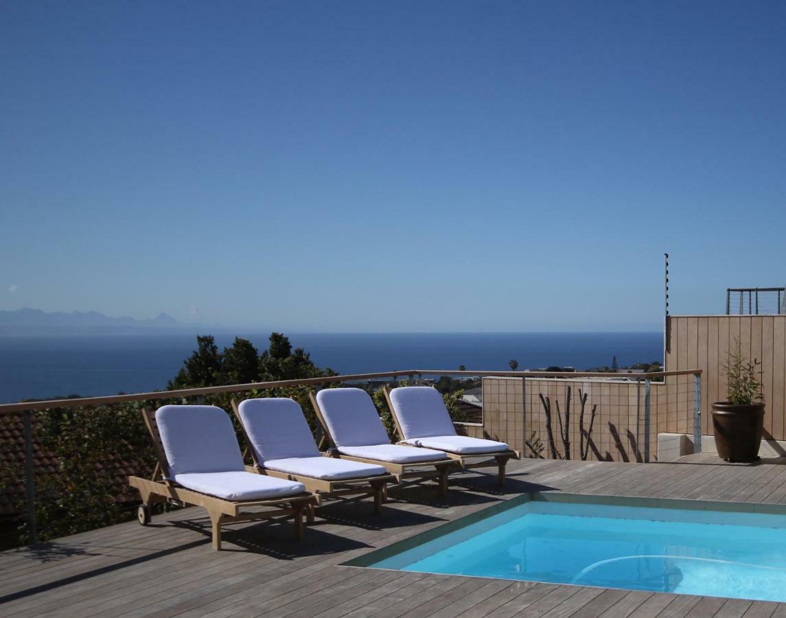 Stella Maris Luxury Apartment プレッテンバーグ・ベイ エクステリア 写真