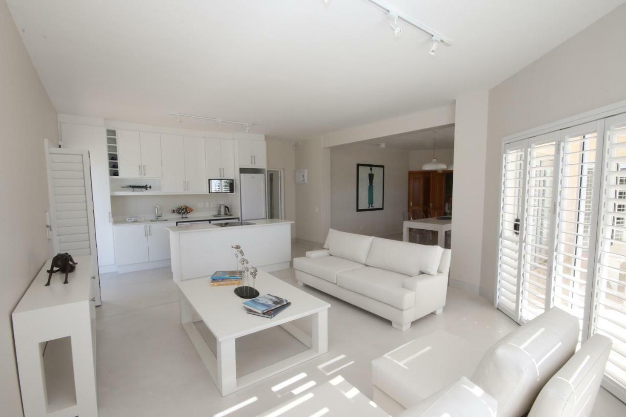 Stella Maris Luxury Apartment プレッテンバーグ・ベイ エクステリア 写真