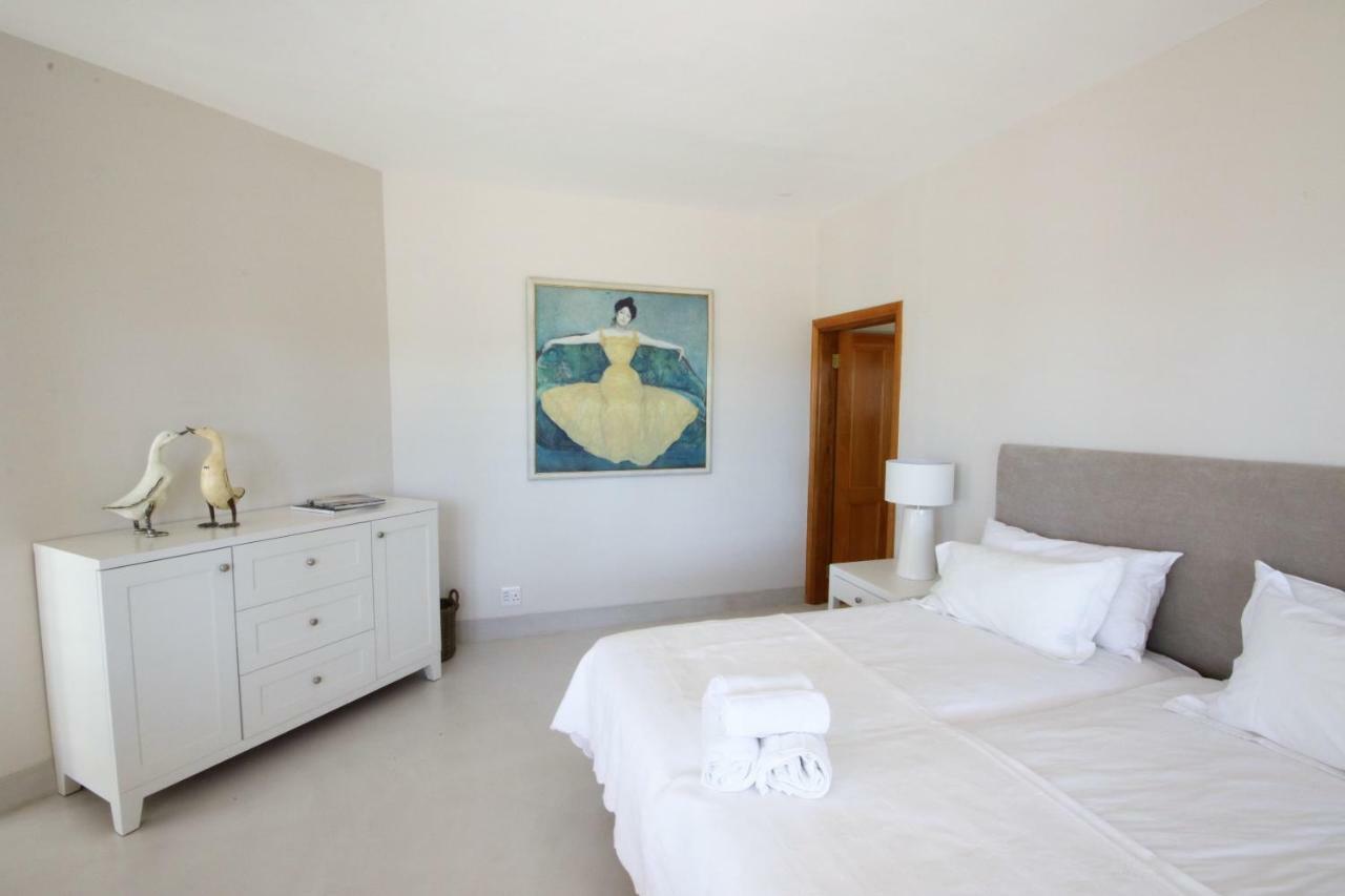 Stella Maris Luxury Apartment プレッテンバーグ・ベイ エクステリア 写真