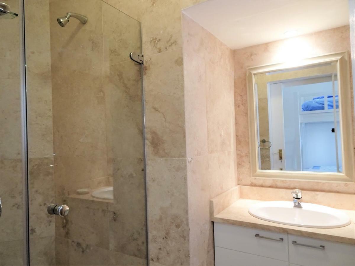 Stella Maris Luxury Apartment プレッテンバーグ・ベイ エクステリア 写真