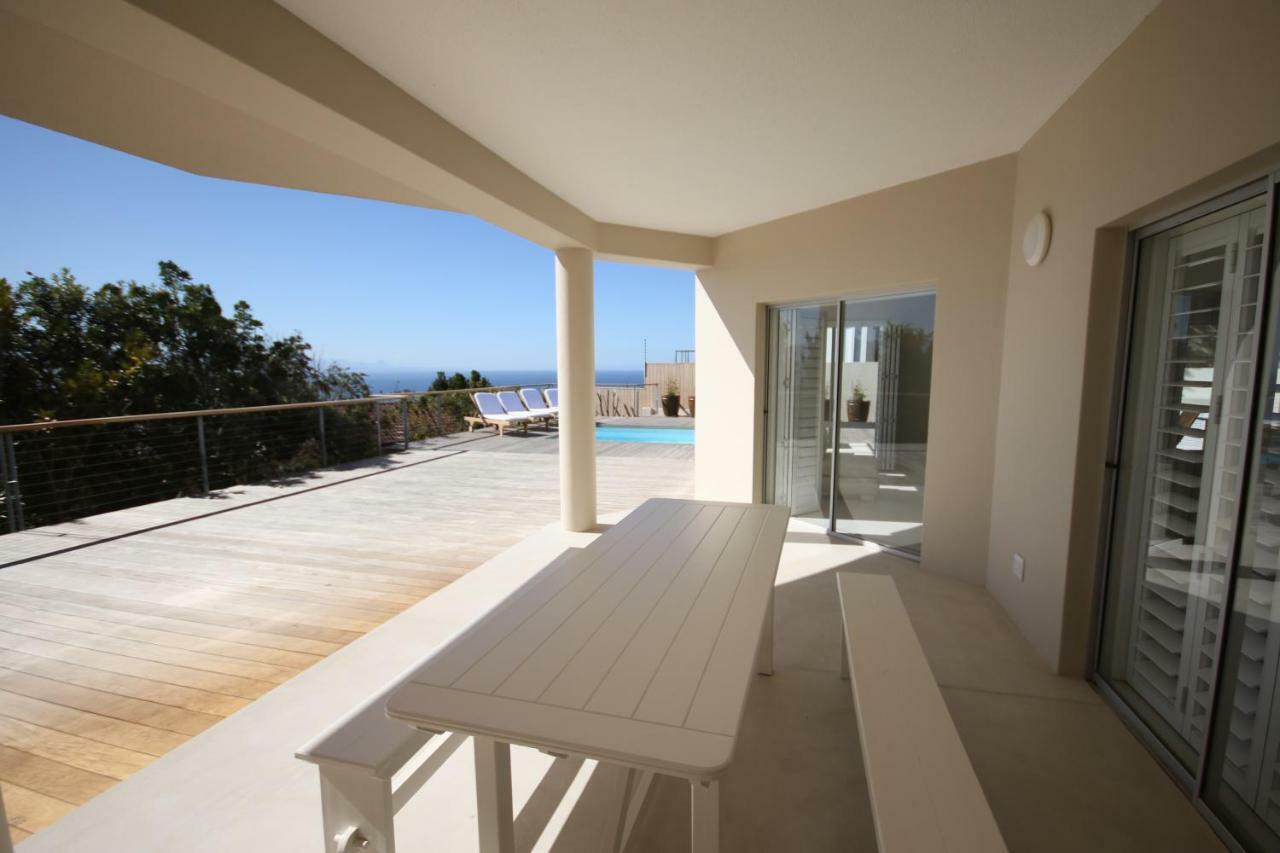 Stella Maris Luxury Apartment プレッテンバーグ・ベイ エクステリア 写真
