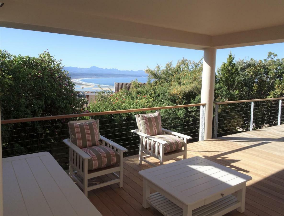 Stella Maris Luxury Apartment プレッテンバーグ・ベイ エクステリア 写真