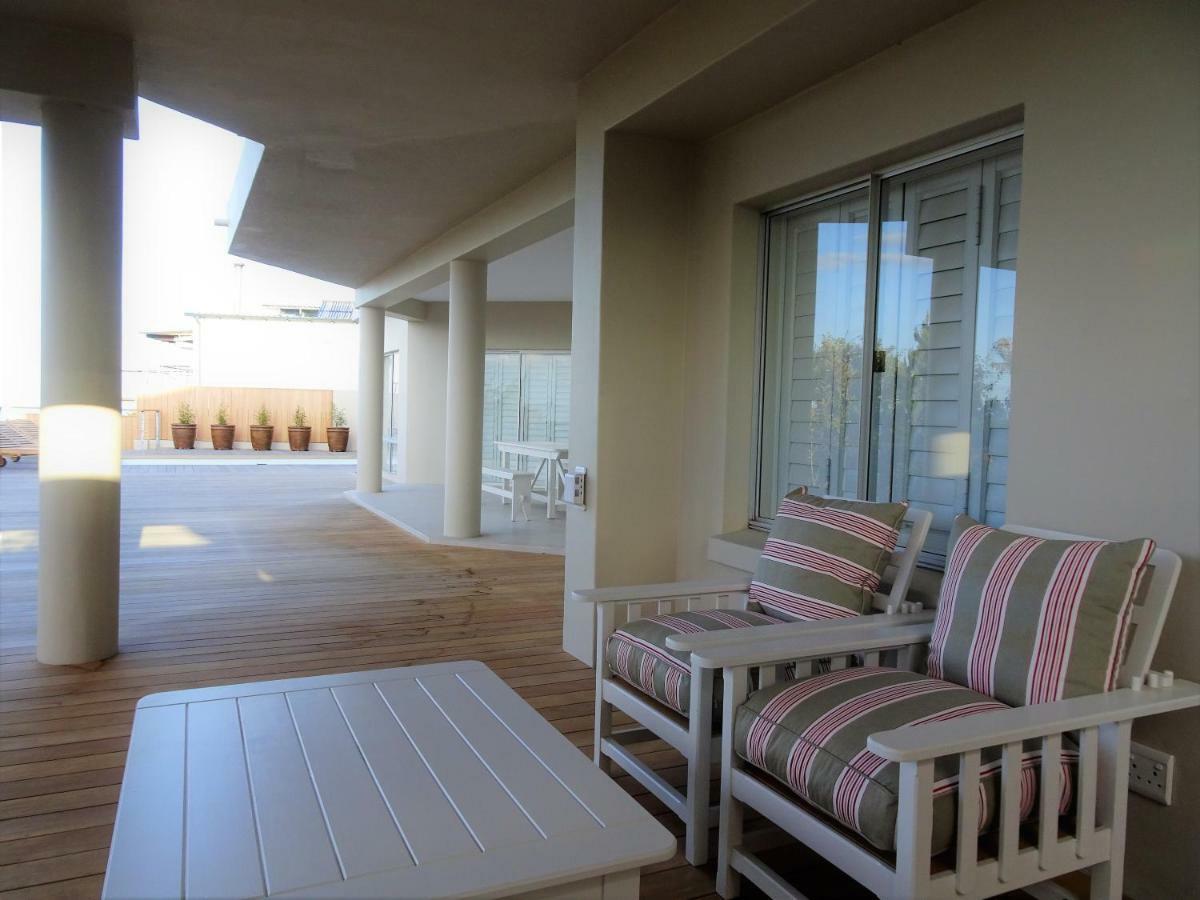 Stella Maris Luxury Apartment プレッテンバーグ・ベイ エクステリア 写真