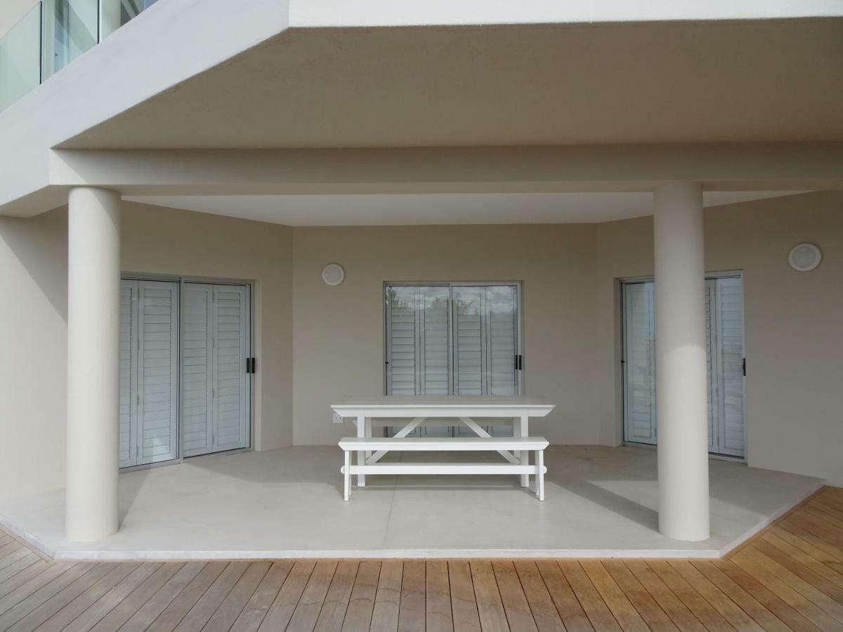 Stella Maris Luxury Apartment プレッテンバーグ・ベイ エクステリア 写真