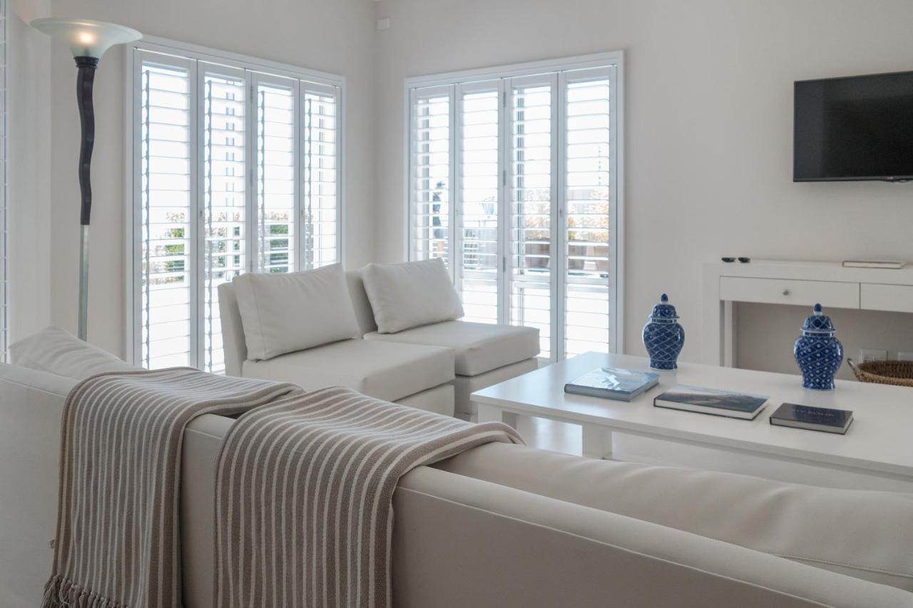 Stella Maris Luxury Apartment プレッテンバーグ・ベイ エクステリア 写真