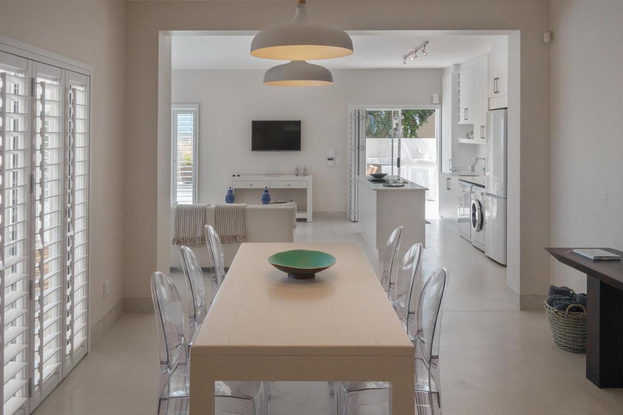 Stella Maris Luxury Apartment プレッテンバーグ・ベイ エクステリア 写真