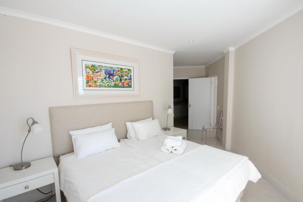 Stella Maris Luxury Apartment プレッテンバーグ・ベイ エクステリア 写真