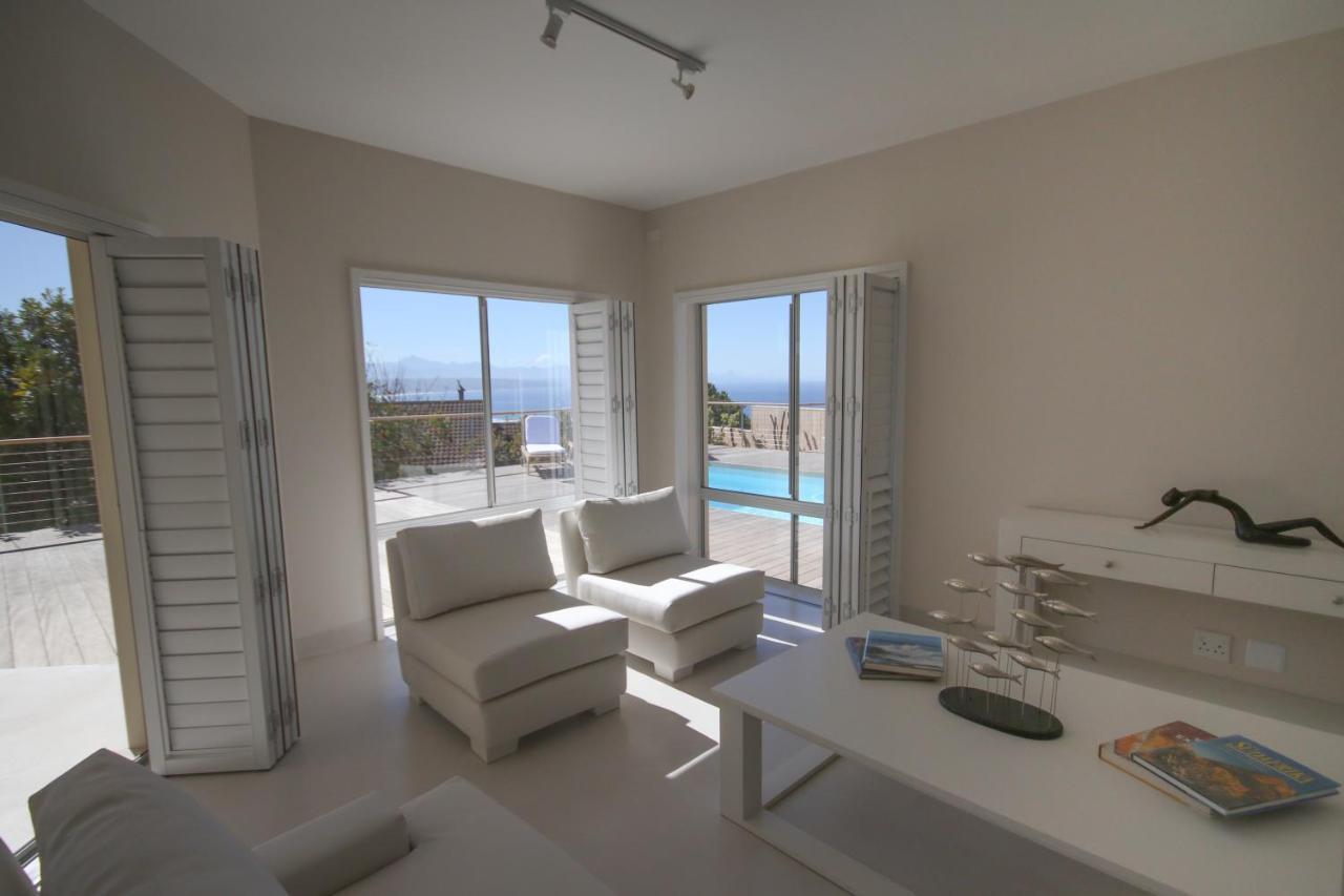 Stella Maris Luxury Apartment プレッテンバーグ・ベイ エクステリア 写真