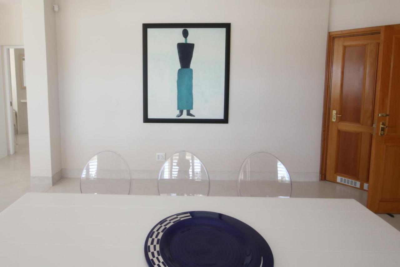 Stella Maris Luxury Apartment プレッテンバーグ・ベイ エクステリア 写真